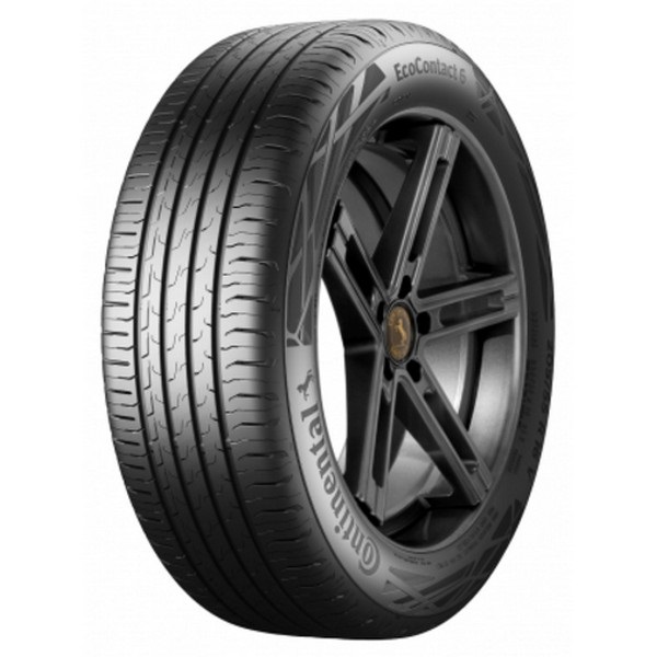 

Шины Continental ContiEcoContact 6 205/55 R16 91V