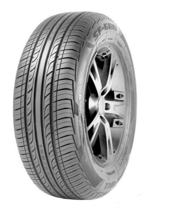

Шины Sunfull SF688 225/60 R16 98H