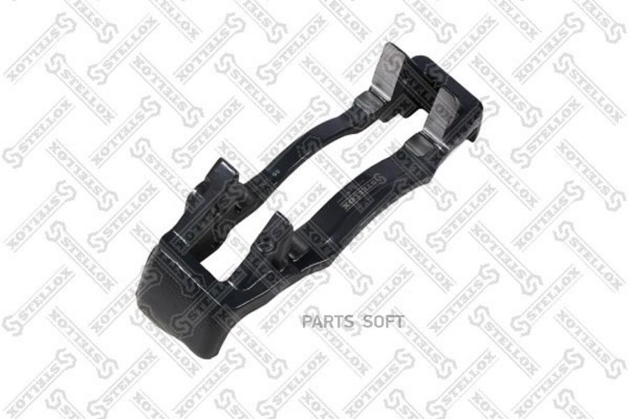 

STELLOX 8573304SX 85-73304-SX_держатель скобы диск. тормоза \DAF 1шт