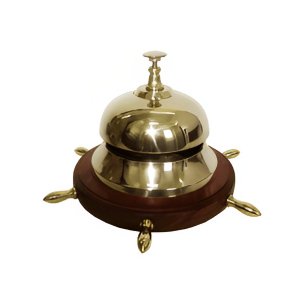 

Колокольчик PB-36039 BuyHouse