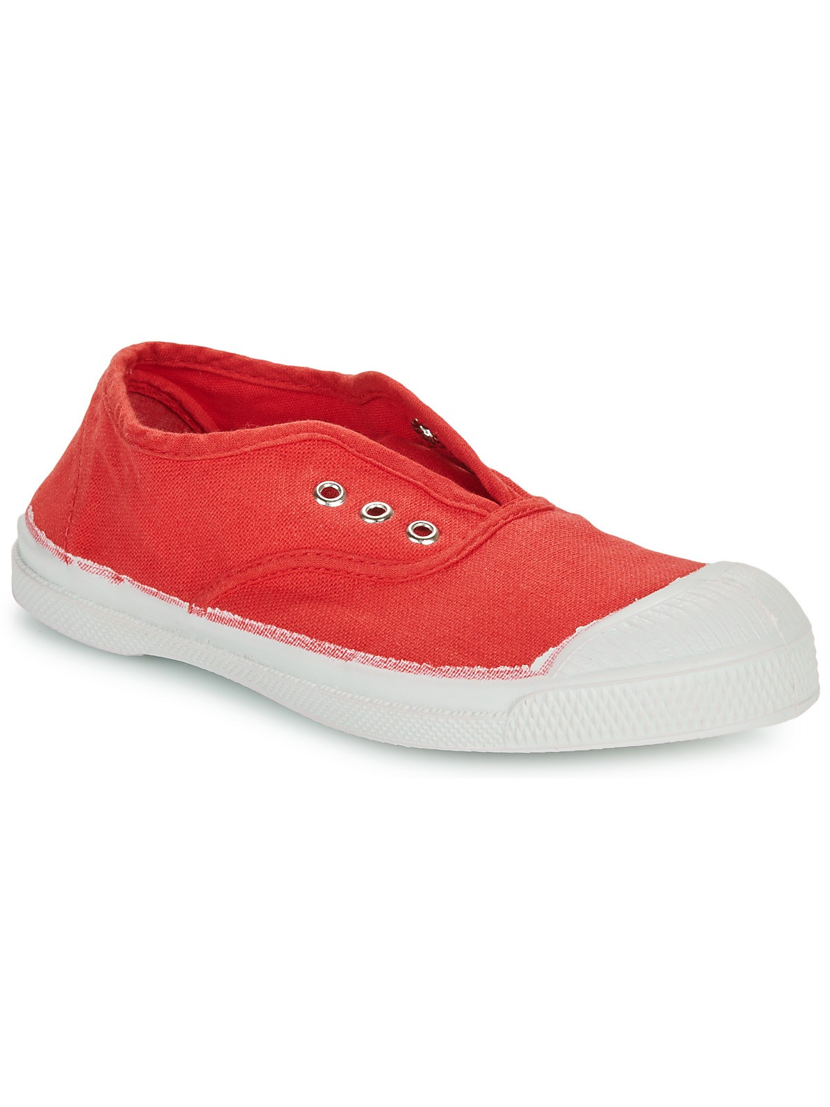 

Кеды детские Bensimon 26515491, красный, 31, 26515491