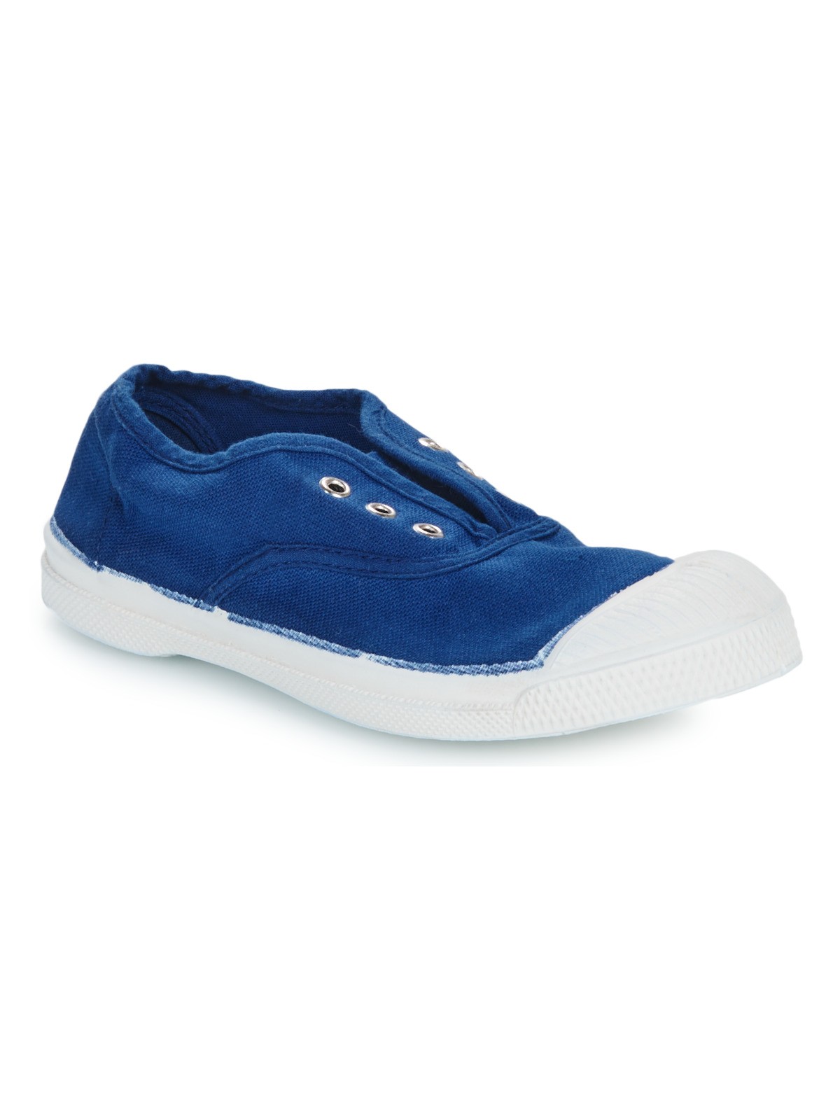 Кеды детские Bensimon 26515492, голубой, 28