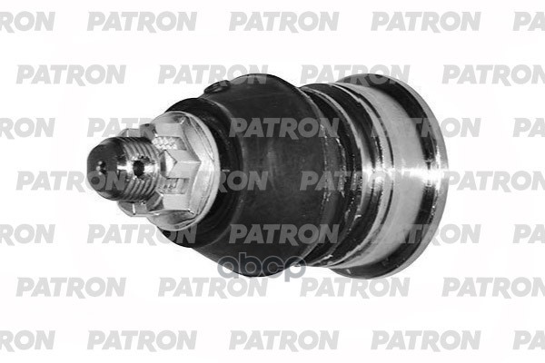 

Опора шаровая TOYOTA AVENSIS VERSO (CLM2, ACM2) (2001/08 - 2009/11)