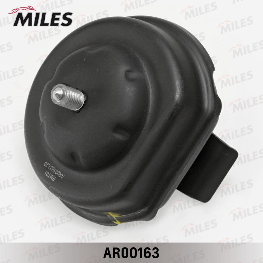 

MILES Опора двигателя MILES ar00163