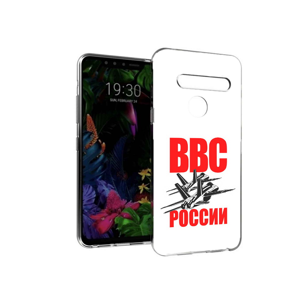 

Чехол MyPads Tocco для LG G8 ввс (PT135945.76.257), Tocco