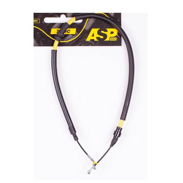 

ASP KB4007 Трос стояночного тормоза | зад |