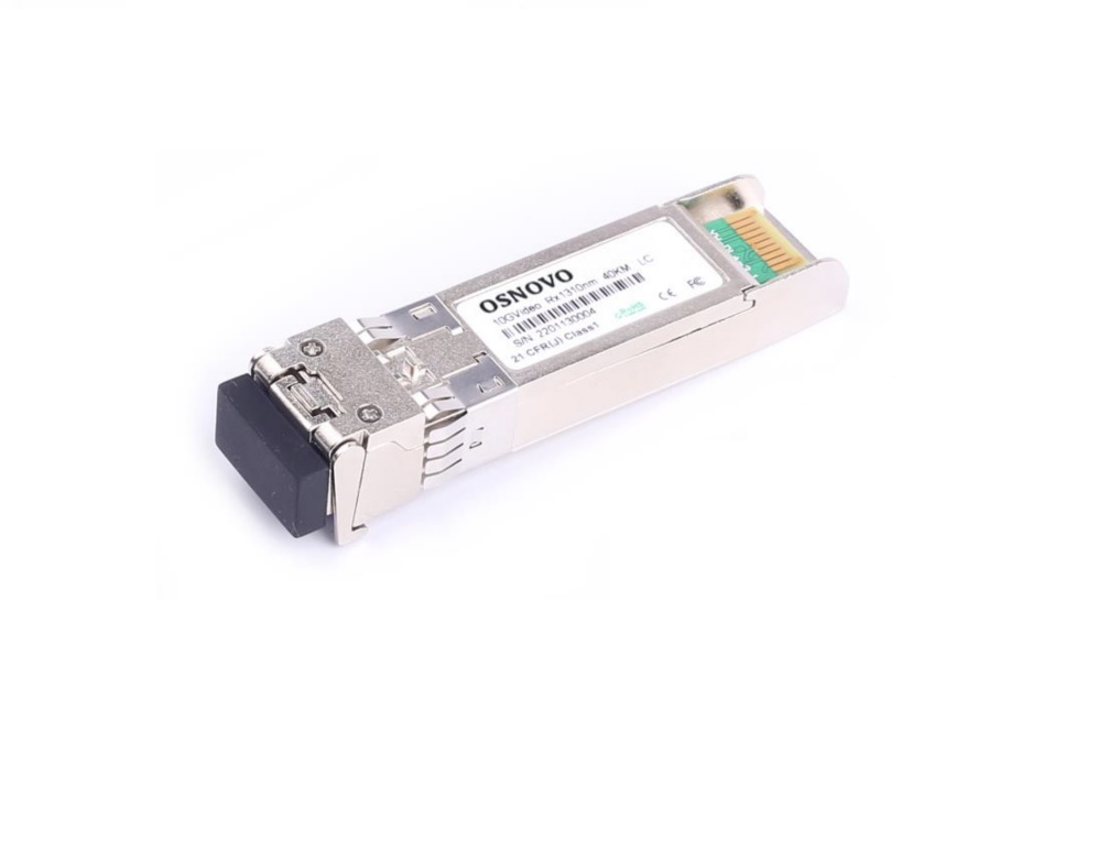 Модуль Osnovo SFP-S1LC15-10G-1330-1270