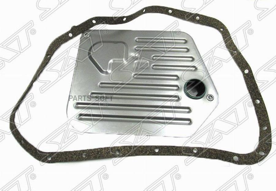 

SAT Фильтр АКПП BMW X5 E53 00-06