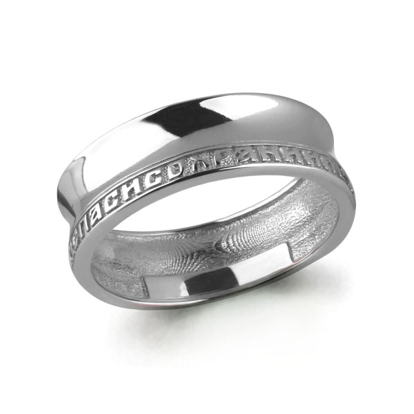 

Кольцо из серебра р. , Aquamarine 54094_925_р, 54094_925_р