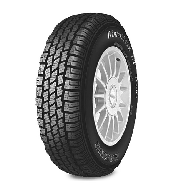 Шины Maxxis MA-W2 WinterMaxx 205/75 R16C 110/108R