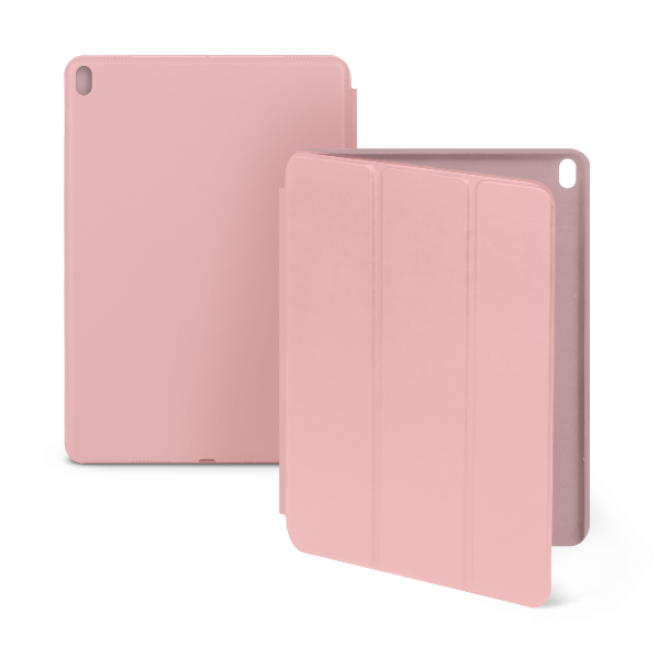 

Чехол-книжка Ipad Air 4 10.9 (2020) / Air 5 10.9 (2022) Smart Case Water Pink, Розовый, Чехол-книжка Ipad Air 4 10.9 (2020) / Air 5 10.9 (2022) Smart Case Water Pink