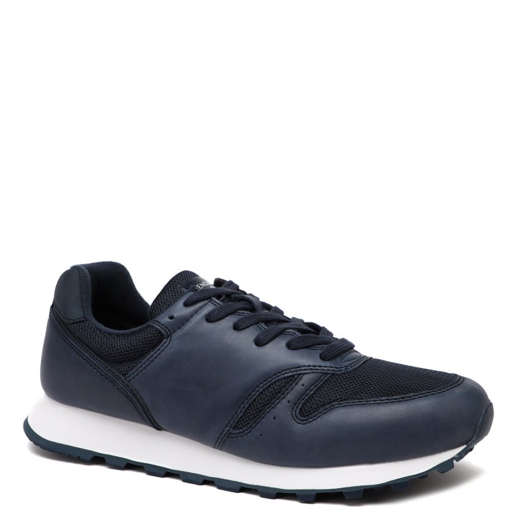 

Кроссовки мужские Tendance FP-445M-3 синие 40.5 EU, Синий, FP-445M-3