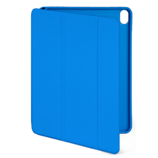 Чехол-книжка Ipad Air 4 10.9 (2020) / Air 5 10.9 (2022) Smart Case Blue синий