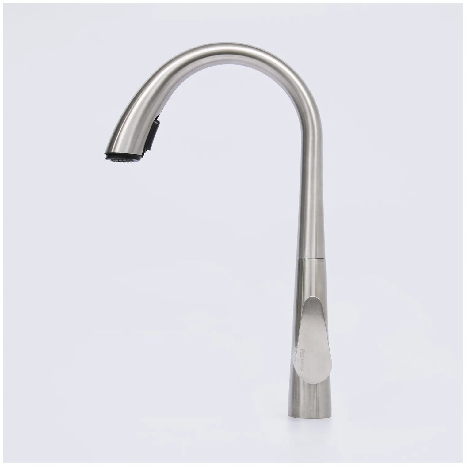 

WasserKRAFT A8617, Серый