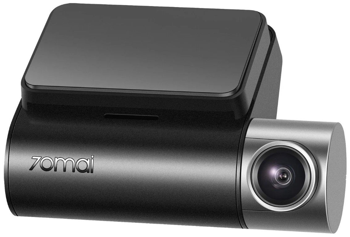Видеорегистратор NoBrand 70mai Pro Plus+ A500S-1, Rear Cam Set