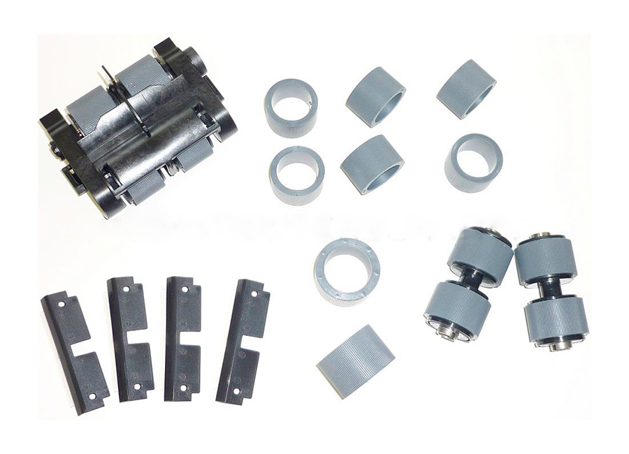 Комплект запасных роликов Kodak Feed Roller Kit (1428101)