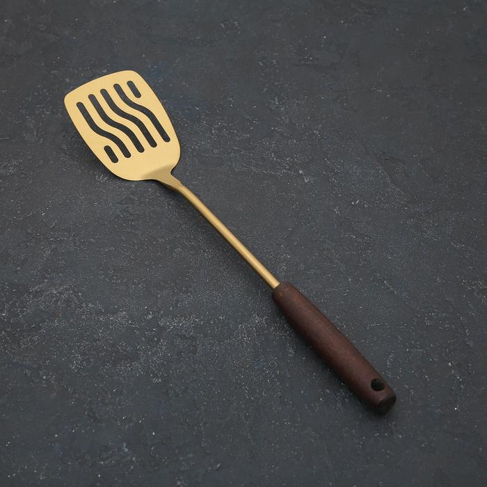 

Лопатка с отверстиями «Прайм», 39,5 см