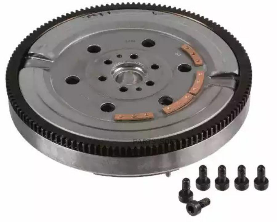 

SACHS Маховик двухмассовый SACHS 2294701043
