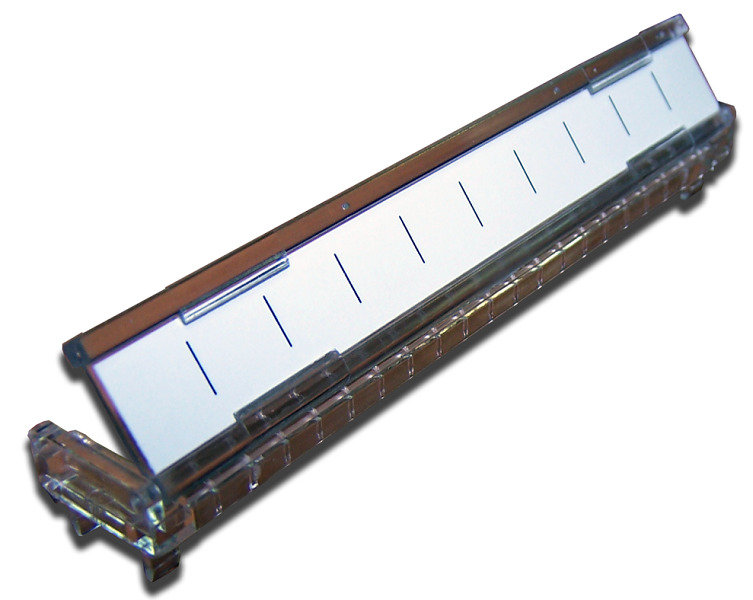 Откидная рамка для таблички, для плинтов 10 пар инструмент для заделки кабеля в контакты плинтов и 110 типа hyperline