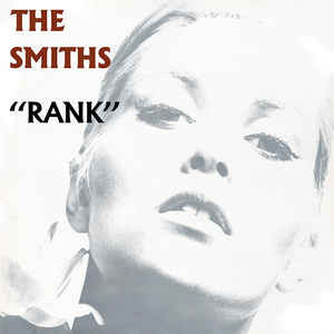 

Smiths: Rank (1 CD)
