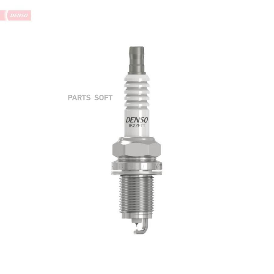 

Свеча Зажигания Ik22ftt#4 Denso арт. IK22FTT