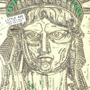 

Little Axe: Bought for a Dollar Sold for a Dime, 1 LP