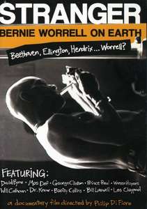 Bernie Worrell ?– Stranger: Bernie Worrell On Earth