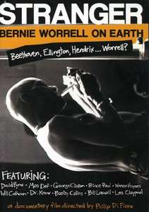 Bernie Worrell ?– Stranger: Bernie Worrell On Earth (DVD)