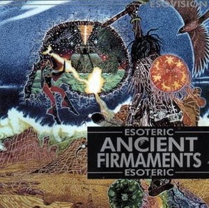 

Michael Duke: Esoteric Ancient Firmaments