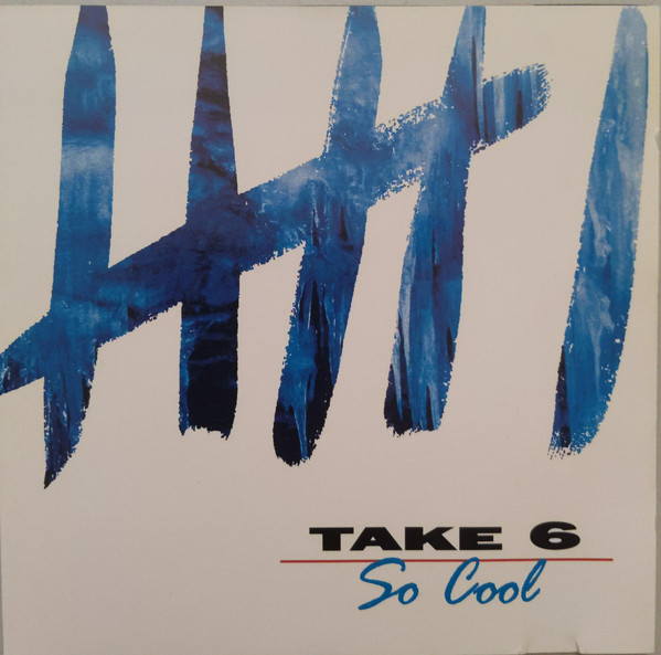 

Take 6: So Cool (1 CD)