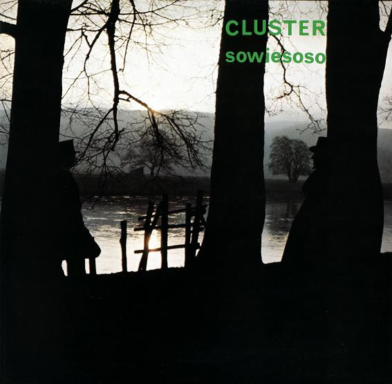 Cluster Sowiesoso (LP)