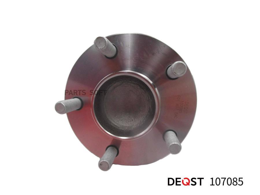 

DEQST Ступица в сборе Re FORD C-Max I, Focus C-Max II