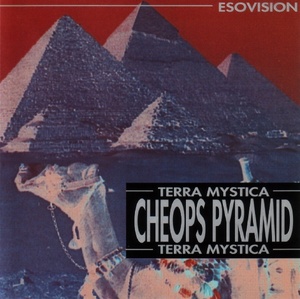 

Terra Mystica: Cheops pyramid
