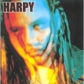 

Harpy – Harpy