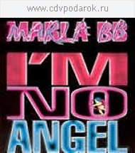 Marla BB: I'm No Angel