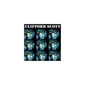 

Clifford Scott: Texas Tenor