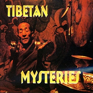 

Monks of Do Yso Tep: Tibetan Mysteries, 1 CD