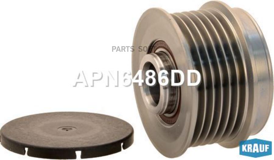 

Шкив Обгонный Генератора Krauf apn6486dd