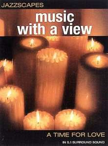 

Jazzscapes - Music With (DVD), Jazzscapes - Music With