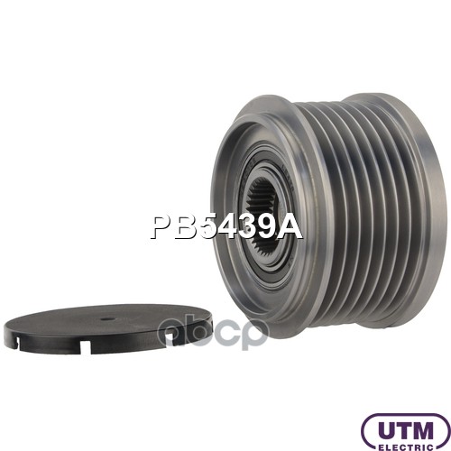 

Шкив Обгонный Генератора UTM pb5439a