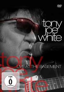 

Tony Joe White - Live At The Basement Club, Sydney (DVD), Tony Joe White - Live At The Basement Club, Sydney