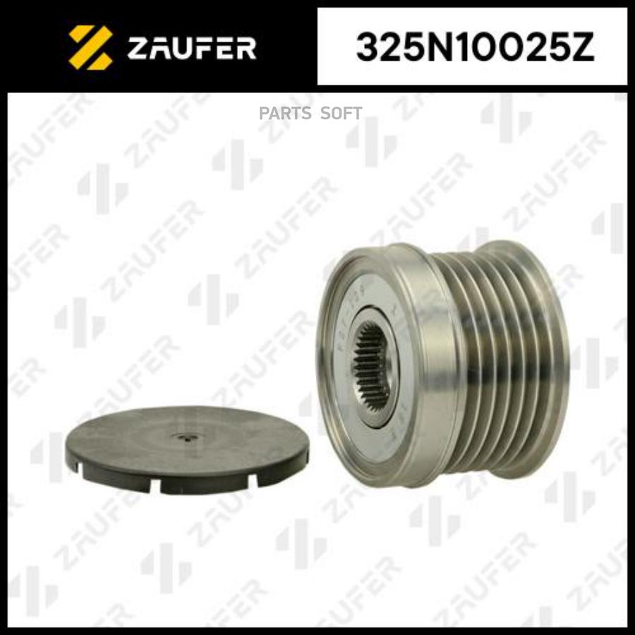 

Шкив Обгонный Генератора ZAUFER 325n10025z