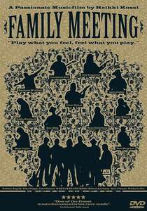 

Wentus Blues Band - Family Meeting (DVD), Wentus Blues Band - Family Meeting