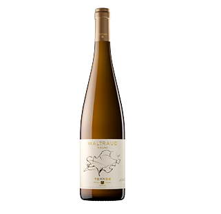 

Вино Torres Waltraud Riesling Penedes белое полусухое 11,5% 750 мл