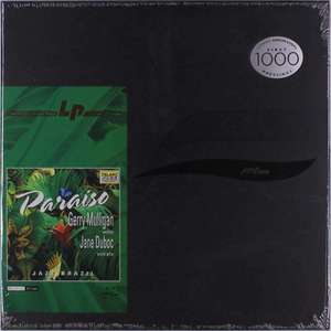 

Gerry Mulligan With Jane Duboc - Paraiso, 2 LP, 1 BoxSet