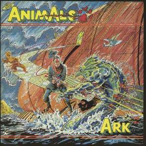 Animals: Ark