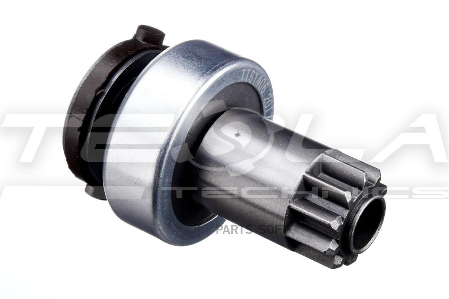 

Бендикс стартера Tesla Technics TT61406