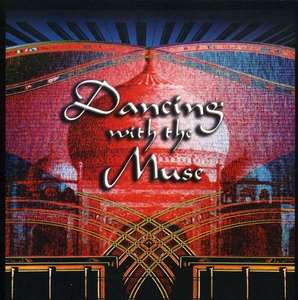 

Dancing with the Muse - Chris Spheeris