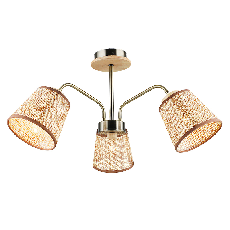 

Люстра Лас Светас 79504/3 AB+WOOD, 79504/3 AB+WOOD