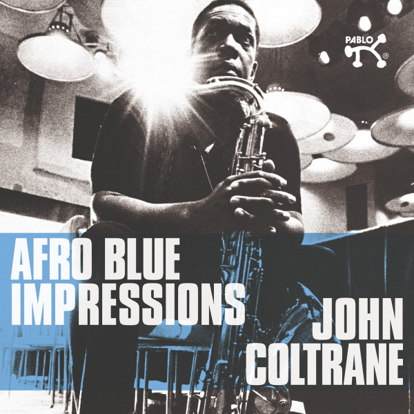 John Coltrane: Afro Blue Impressions (2 CD)